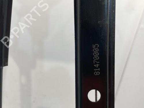 Used Rear right window mechanism VW GOLF PLUS V (5M1, 521) 1.6 TDI (105 hp) 22832455