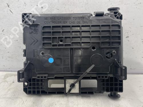 Fuse box CITROËN C3 II (SC_) 1.0 VTi 68 | BP23829303E1 - Image 3