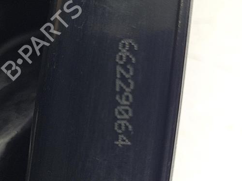 Left taillight FORD FIESTA V (JH_, JD_) 1.6 16V | BP22824231C34 