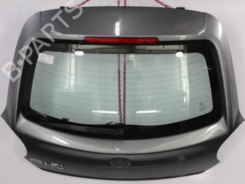 Used Tailgate ALFA ROMEO MITO (955_) 1.6 JTDM (955AXE1B) (115 hp) 22815496