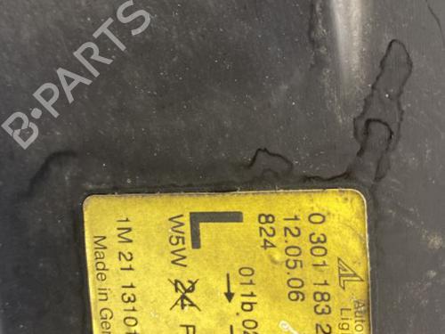 Used Left headlight Left headlight FORD GALAXY I (WGR) 1.9 TDI (130 hp) 22845294 22845294
