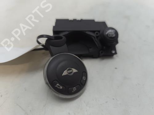 Used Switch MINI MINI CLUBMAN (R55) Cooper D (109 hp) 28369974
