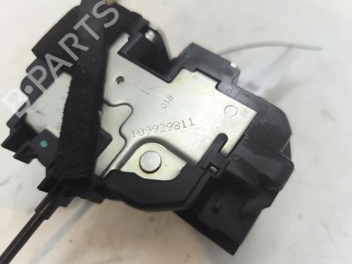 Rear right lock RENAULT KOLEOS I (HY_) 2.0 dCi 4x4 (HY0K) | BP27989662C99 