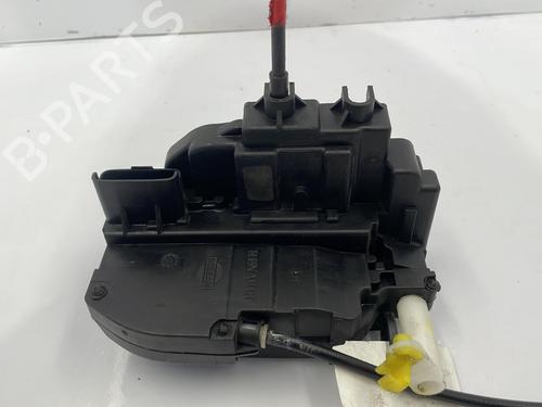 Front left lock NISSAN NOTE (E11, NE11) 1.6 | BP22831112C98 