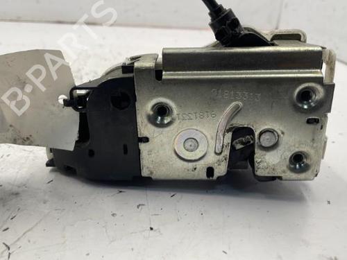 Front right lock CITROËN C3 I (FC_, FN_) 1.1 i | BP22840158C97 