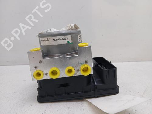 ABS Bremseaggregat ABS Bremseaggregat DACIA SANDERO III 1.0 TCe 100 (101 hp) 37076304 37076304