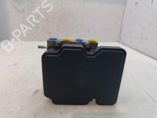 ABS pump RENAULT TWINGO III (BCM_, BCA_) 0.9 TCe 90 (BCM9, BCM2) | BP26642289M43  - Image 5