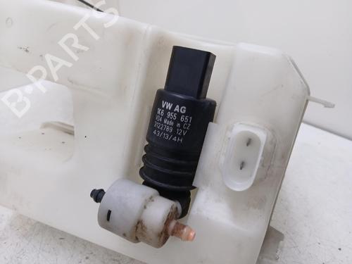 Sprinklertank VW PASSAT ALLTRACK B7 (365) | BP36768994C113 - Image 5