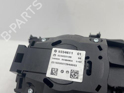 Switch BMW 1 (E87) 116 d | BP33413099I30 - Image 3