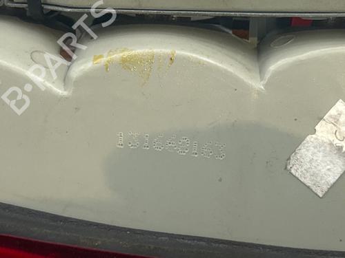 Used Right taillight Right taillight 38677063 38677063