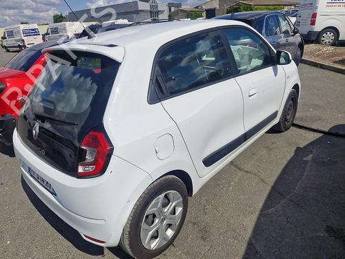 Right taillight RENAULT TWINGO III (BCM_, BCA_) 1.0 SCe 75 | BP37472524C35 - Image 14