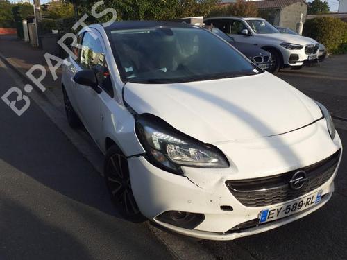 Schalter OPEL CORSA E (X15) 1.4 Turbo (08, 68) | BP24637460I30 - Image 7