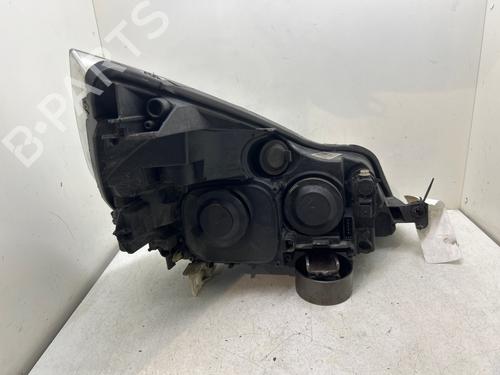Left headlight RENAULT ESPACE IV (JK0/1_) 2.0 dCi (JK01, JK02, JK1J, JK1K, JK1H) | BP37263311C28 - Image 2