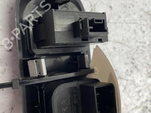 Mirror switch CITROËN C4 CACTUS 1.6 BlueHDi 100 | BP22833154I25 - Image 2