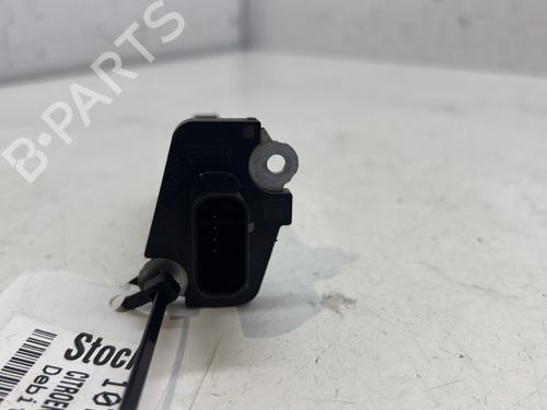 Mass air flow sensor CITROËN JUMPER II Van 2.2 HDi 130 | BP27093870M95 - Image 2