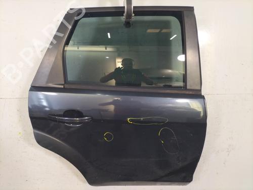 Used Right rear door FORD FOCUS II Turnier (DA_, FFS, DS) 1.8 TDCi (115 hp) 30545505