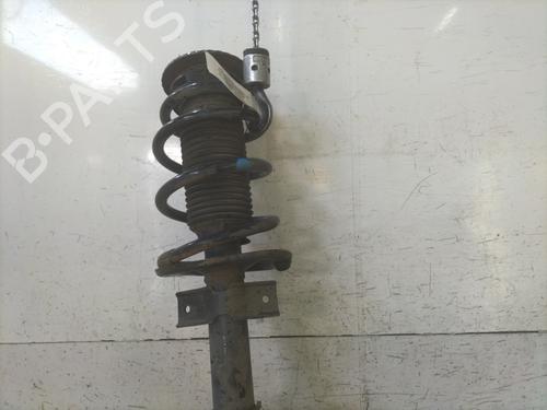 Left front steering knuckle RENAULT MASTER III Van (FV) 2.3 dCi 130 FWD (FV0M, FV0Y, FV0J, FV02, FV03) | BP31796911M25 - Image 3