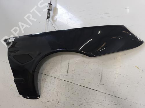 Right front fenders MERCEDES-BENZ C-CLASS Coupe (CL203) C 180 Kompressor (203.746) | BP28277538C42 