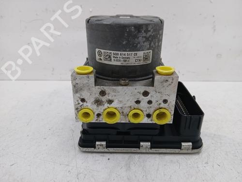 ABS Bremseaggregat VW GOLF VII Variant (BA5, BV5) 1.6 TDI (115 hp) 29869053