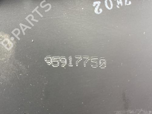 Instrument cluster KIA RIO IV (YB, SC, FB) 1.25 | BP22844910C47 