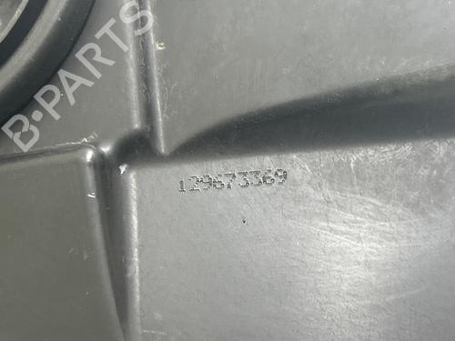 Right headlight FORD FIESTA VI (CB1, CCN) 1.4 TDCi | BP37661116C29 - Image 3