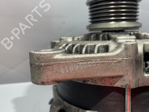 Alternator DS DS 4 / DS 4 CROSSBACK (NX_) 1.2 THP 130 (NXHNYM) | BP28679524M7 