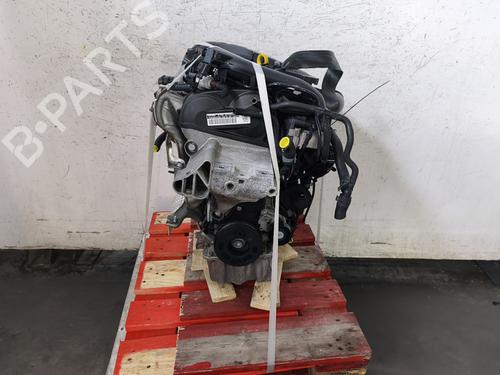 Engine AUDI Q2 (GAB, GAG) 1.0 TFSI | BP28809926M1 - Image 3