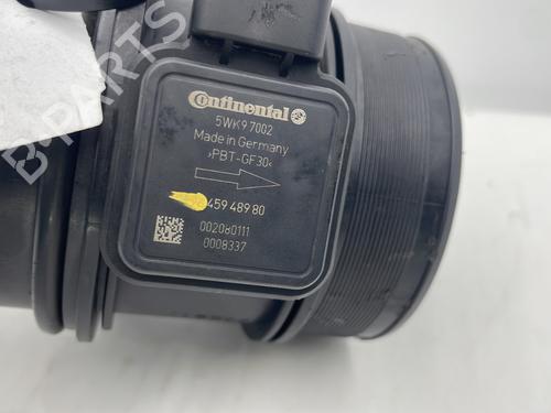 Mass air flow sensor CITROËN C5 III Break (RW_) 2.0 HDi 140 | BP30882073M95