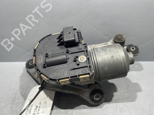 Used Front wiper motor PEUGEOT 407 (6D_) 2.0 HDi 135 (6DRHRH, 6DRHRE, 6DRHRG, 6DRHRJ) (136 hp) 28441017