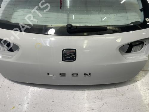 Tailgate SEAT LEON (1P1) 1.6 TDI | BP22843013C6 