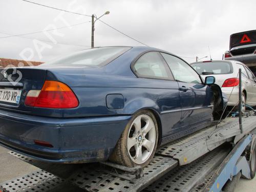 Right taillight BMW 3 Coupe (E46) 318 Ci | BP22812478C35 