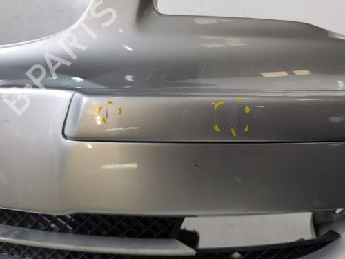 Front bumper BMW 1 (E81) | BP35886944C7 - Image 6