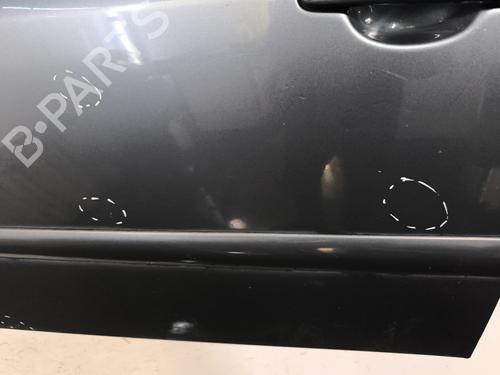 Left front door PEUGEOT 307 (3A/C) 1.6 HDi | BP29980375C2