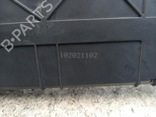 Fuse box CITROËN C3 II (SC_) 1.4 HDi 70 (SC8HZC, SC8HR0, SC8HP4) | BP24131469E1 - Image 3