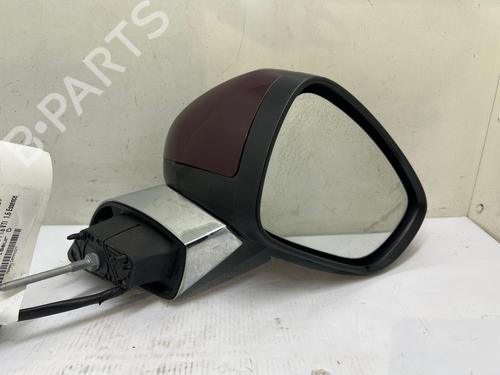 Used Right mirror Right mirror 38476126 38476126