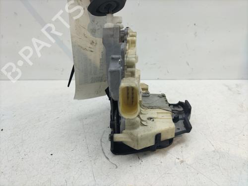 Front left lock AUDI A6 C6 Avant (4F5) 3.0 TDI quattro | BP29540897C98 