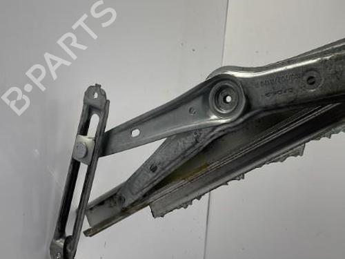 Front right window mechanism MERCEDES-BENZ C-CLASS (W202) C 220 CDI (202.133) | BP22837912C23 