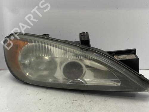 Right headlight NISSAN PRIMERA Hatchback (P11) 1.8 16V | BP22829176C29 