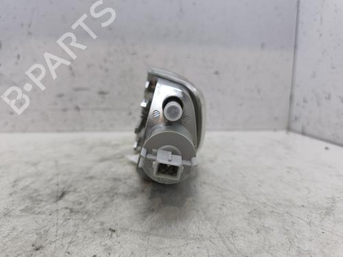 Right front indicator CITROËN SAXO (S0, S1) 1.5 D | BP28525778C33