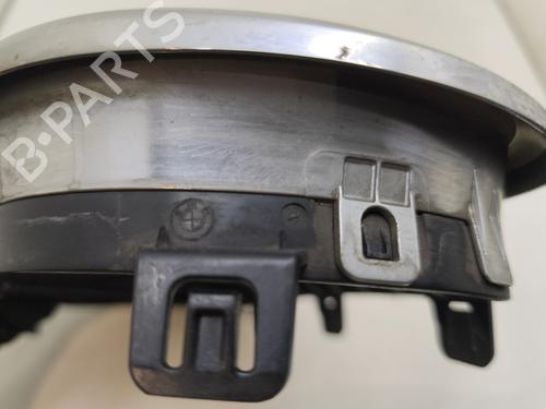 Used Grille Grille 37596397 37596397