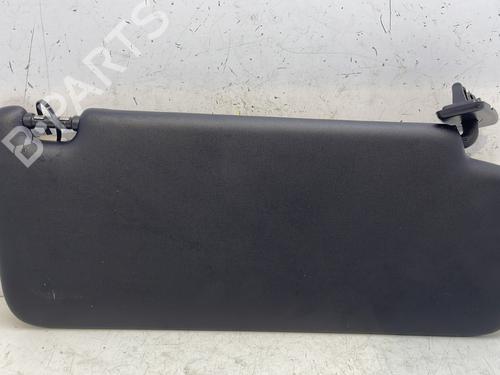 Left sun visor MERCEDES-BENZ A-CLASS (W177) A 250 4-matic (177.047) | BP27296426I1  - Image 5
