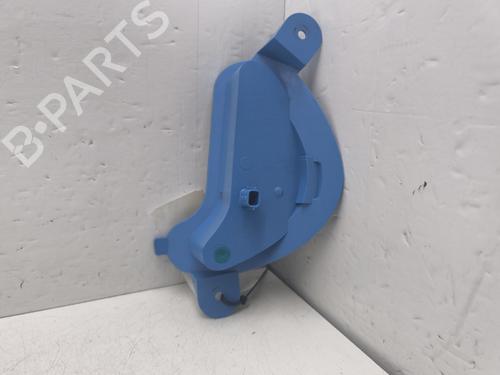 Left daytime light RENAULT ZOE (BFM_) ZOE | BP31034913C104