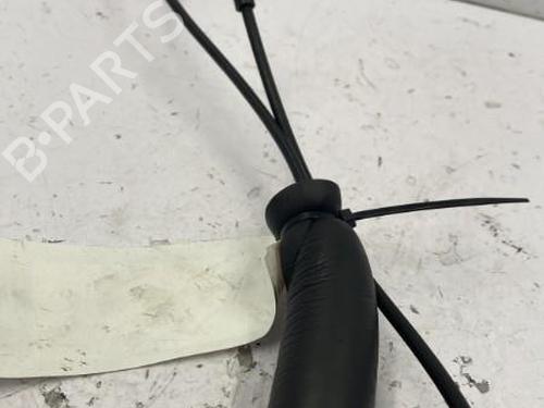 Rear left lock RENAULT MEGANE III Hatchback (BZ0/1_, B3_) 1.9 dCi (BZ0N, BZ0J) | BP22843265C100 