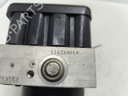 Used ABS pump ABS pump AUDI A3 Sportback (8PA) [2004-2015] 30719350 30719350