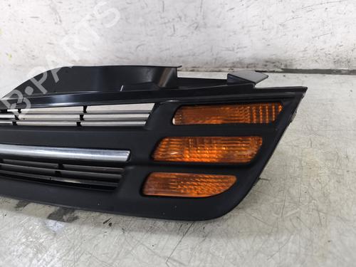 Grille NISSAN MICRA III (K12) 1.2 16V | BP26741975C40