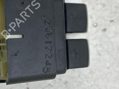 Left front window switch CHEVROLET MATIZ (M200, M250) | BP37021725I27 - Image 3