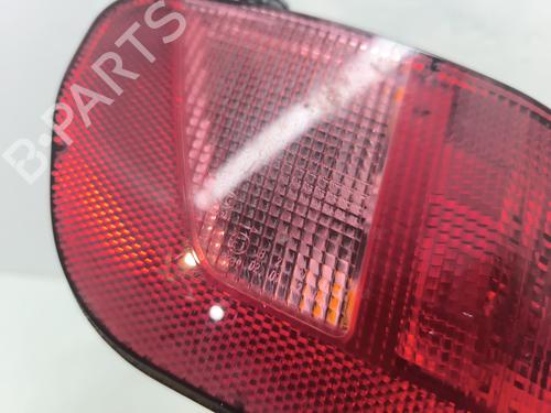 Used Rear bumper right light Rear bumper right light CITROËN C4 Grand Picasso II (DA_, DE_) [2013-2026] 31581483 31581483