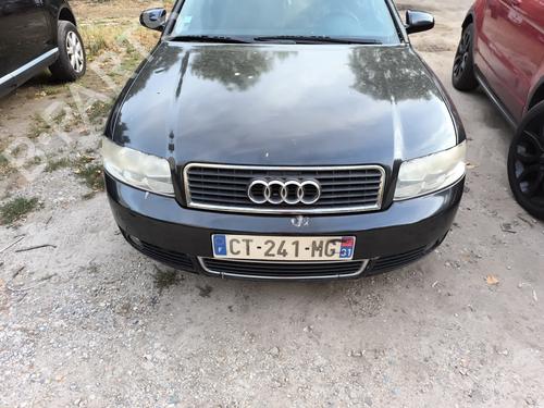 Front right lock AUDI A4 B6 (8E2) 1.9 TDI | BP28156768C97  - Image 6