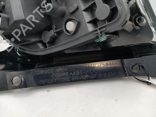 Left taillight FIAT 500 (312_) 1.2 (312AXA1A) | BP35961389C34 - Image 3