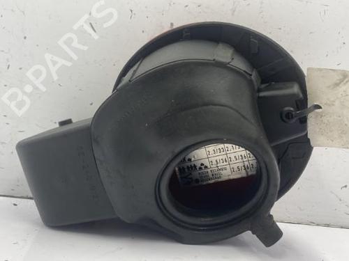 Fuel flap SEAT IBIZA III (6L1) 1.4 TDI | BP22842384C131 